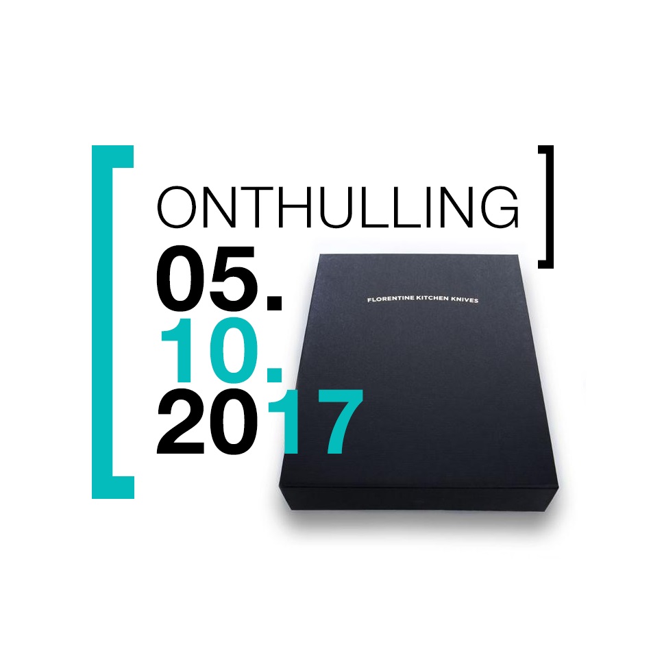 [04.Een Limited Edition Haute Cuisine steakmes made by Florentine Kitchen Knivesbulthaup by ligna recta