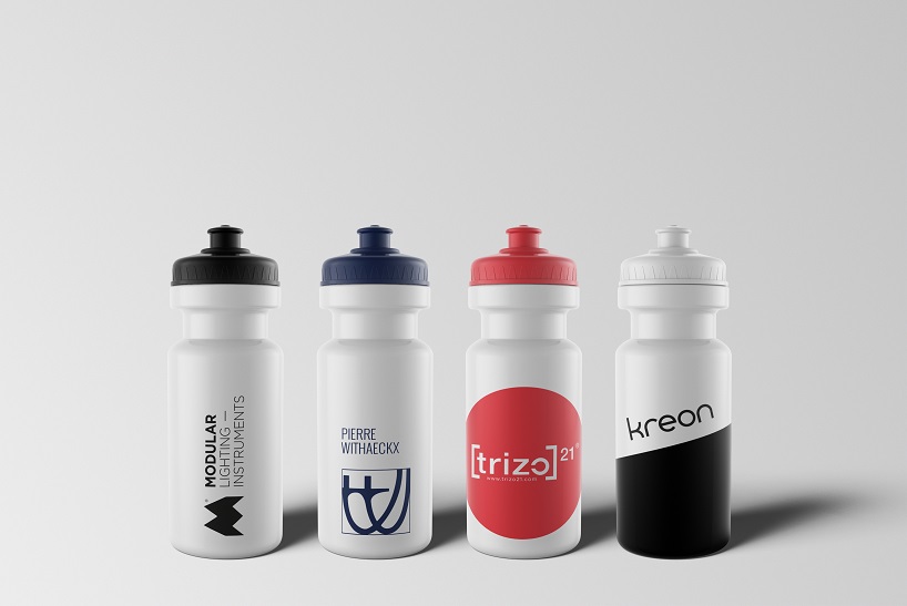 [8. Fiets de ronde van Vlaanderen met Pierre Withaeckx Lichtadvies.Pierre Withaeckx